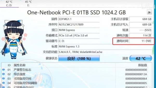 推薦免費電腦內部硬體檢測工具「sunlight studio」