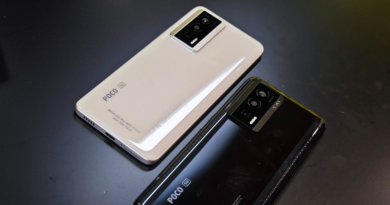 POCO F6、POCO X6Pro、POCO F5 Pro、小米14T，跑分多少？那個玩遊戲幀數更佳？體驗更好？拍照功能哪個好？夜拍功能哪個強？